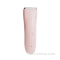 Babyprodukt stille Haare Trimmer Babyhaarschneider